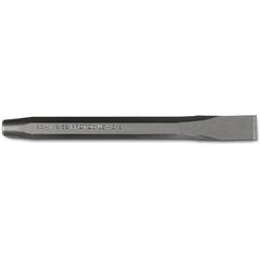 Proto 5/8″ Cold Chisel - A1 Tooling