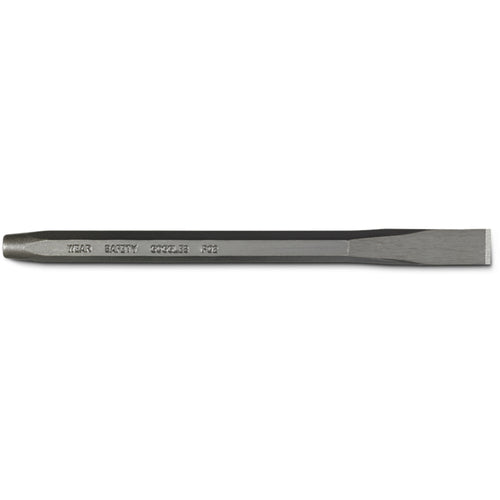 Proto 1/2″ Cold Chisel × 12″ - A1 Tooling