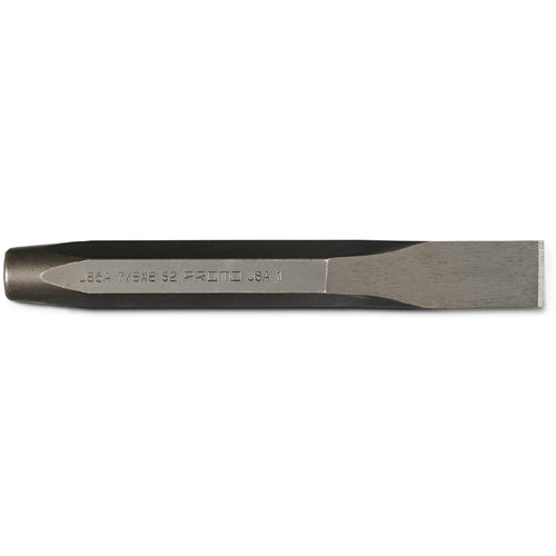 Proto 1″ Cold Chisel - A1 Tooling