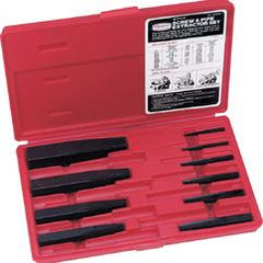 Proto® 10 Piece Screw Extractor Set - A1 Tooling