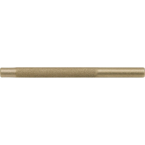 Proto 1/2″ × 7″ Brass Drift Punch - A1 Tooling