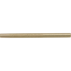 Proto 3/8″ × 6″ Brass Drift Punch - A1 Tooling