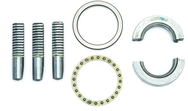 Ball Bearing / Super Chucks Replacement Kit- For Use On: 11N Drill Chuck - A1 Tooling