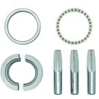 Ball Bearing / Super Chucks Replacement Kit- For Use On: 16N Drill Chuck - A1 Tooling