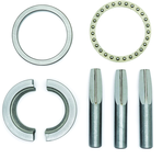 Ball Bearing / Super Chucks Replacement Kit- For Use On: 18N Drill Chuck - A1 Tooling