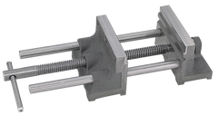 Drill Press Vise - 6" Jaw Width - A1 Tooling