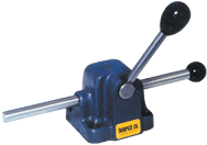 Grip Master Fixture - 3-15/16" Jaw Width - A1 Tooling