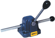 Grip Master Fixture - FL-2-7/8" Jaw Width - A1 Tooling