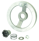 Safety Handle Kit - KP-0620SHKIT - A1 Tooling