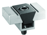 76.2MM MACH EXP MICRO CLAMP W LOCK - A1 Tooling