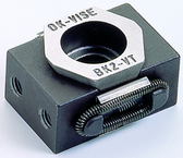 BK2-VT-T LOW-PROFILE CLAMP - A1 Tooling