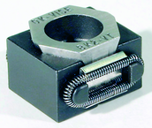 BK2-VT-S LOW-PROFILE CLAMP W/SMOOTH - A1 Tooling