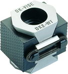 DK2-WT LOW-PROFILE CLAMP W/SERRATED - A1 Tooling