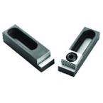 35.00 MM HT MICRO EDGE CLAMP - A1 Tooling