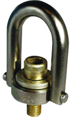 M20 Center Pull Hoist Ring - A1 Tooling