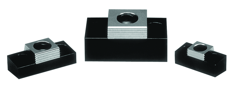 2.8MM MICRO TOE CLAMP - A1 Tooling