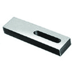 2 X 6" Plain Aluminum Strap - A1 Tooling