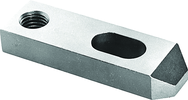 25/32 TAPER NOSE 5 3/4-10 THD STRAP - A1 Tooling