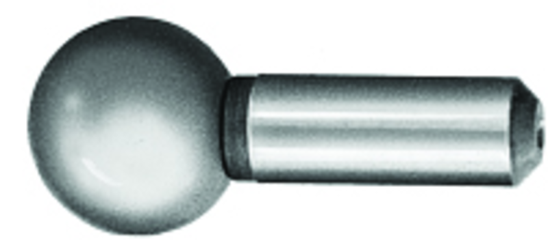 1/2 x .940 x .2497" SH Plain Fixture Ball - A1 Tooling