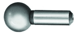 3/8 x .750 x .1872" SH Plain Fixture Ball - A1 Tooling