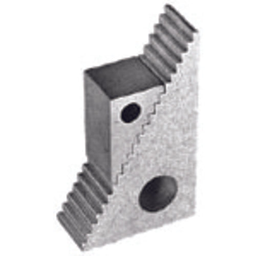 2″ Medium Aluminum Step Block - A1 Tooling