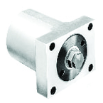 1/2 CYLINDER FLANGE MOUNT - A1 Tooling