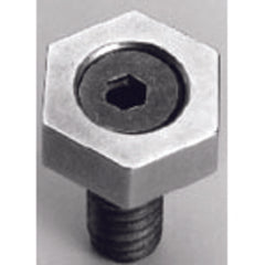 68576 FIXTURE CLAMP M16 - A1 Tooling