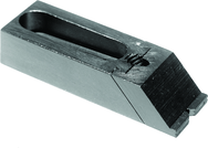 SMALL HIGH STEEL LARGE TOE CLAMP - A1 Tooling