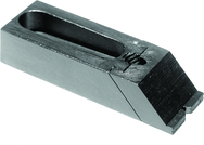 2-1/2 SMALL TOE-HI STEEL CLAMP - A1 Tooling