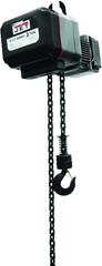 2AEH-34-15, 2-Ton VFD Electric Hoist 3-Phase with 15' Lift - A1 Tooling