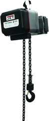 3AEH-34-10, 3-Ton VFD Electric Hoist 3-Phase with 10' Lift - A1 Tooling