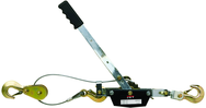 Ratchet Puller - #180410; 2,000 lb Capacity - A1 Tooling