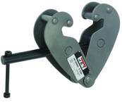 HD-3T, 3-Ton Heavy-Duty Wide Beam Clamp - A1 Tooling