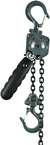 JLP-A Series 1/2 Ton Mini-Puller, 5' Lift - A1 Tooling