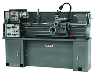 Geared Head Lathe - #800321101AK 13'' Swing; 40'' Between Centers; 2HP; 1PH; 230V Motor - A1 Tooling