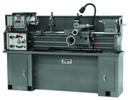 GHB-1340A With Newall DP700 DRO With Taper Attachment and Collet Closer - A1 Tooling