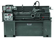 Belt Drive Lathe - #321102AK 13'' Swing; 40'' Between Centers; 2HP; 1PH; 230V Motor - A1 Tooling