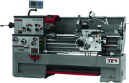GH-2280ZX With ACU-RITE 300S DRO With Taper Attachment and Collet Closer - A1 Tooling
