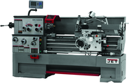 GH-1440ZX With ACU-RITE 200S DRO With Taper Attachment and Collet Closer - A1 Tooling