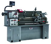 GHB-1340A With Newall DP700 DRO With Collet Closer - A1 Tooling