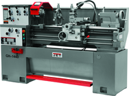 GH-1440-1 GEARED HEAD LATHE - A1 Tooling