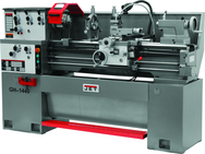 GH-1440-3 GEARED HEAD LATHE - A1 Tooling