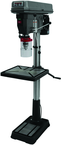 Floor Model Drill Press - Model Number 354170--20-1/2'' Swing; 1-1/2HP; 1PH; 115/230V Motor - A1 Tooling