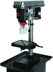 15" Bench Model Drill Press - 1/2 HP; 115V - A1 Tooling