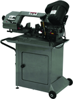 HBS-56S, 5" x 6" Horizontal Mitering Bandsaw - A1 Tooling