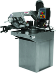 J-9180-3, 7" Zip Miter Horizontal Bandsaw 230V, 3PH - A1 Tooling