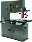 VBS-3612, 36" Vertical Bandsaw 230/460V, 3PH - A1 Tooling