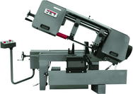 J-7040, 10" x 16" Horizontal Bandsaw 230V, 3PH - A1 Tooling