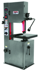 VBS-1610, 16" Vertical Bandsaw 230/460V, 3PH - A1 Tooling