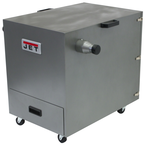 #JDC-500 Metal dust collector; 490cfm; 1/2hp 110v 1ph; 157lbs - A1 Tooling